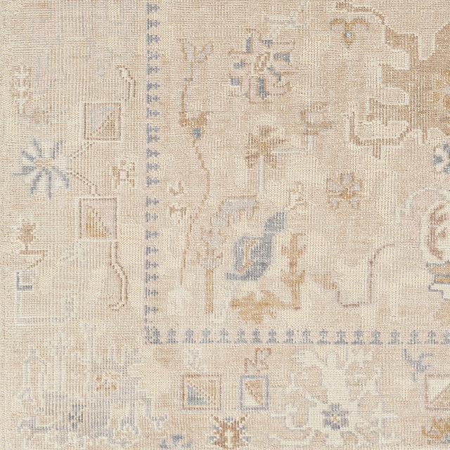 Surya Revere Rve-2309 Brown Rug.
