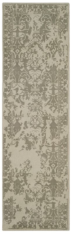 Safavieh Restoration Vintage Rvt103K Light Sage Rugs.