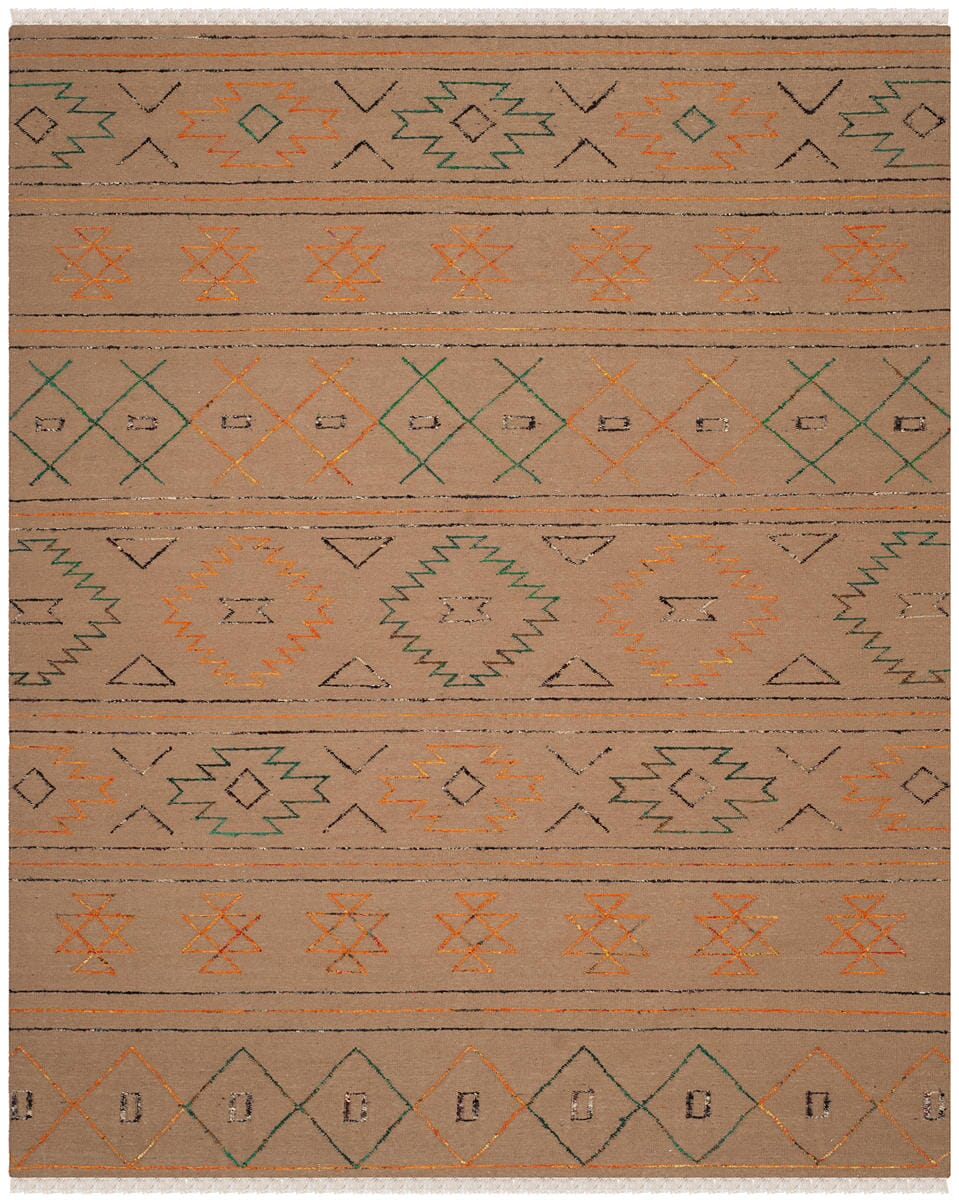 Safavieh Safari Saf571A Multi Rugs.