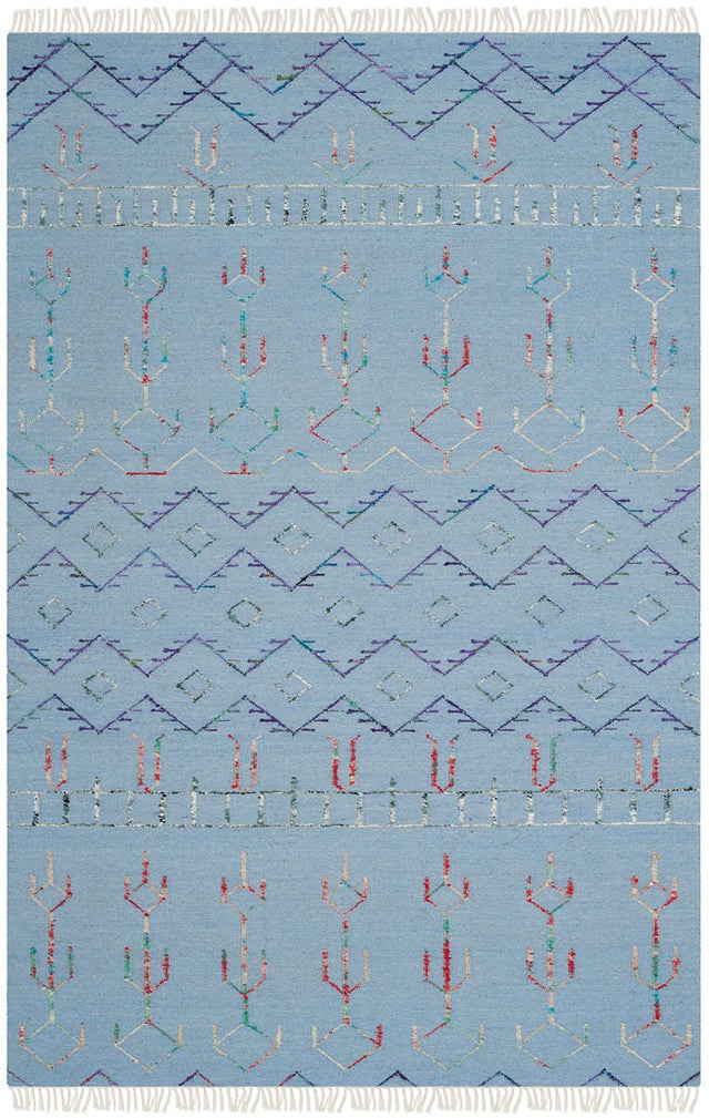 Safavieh Safari Saf575A Multi Rugs.
