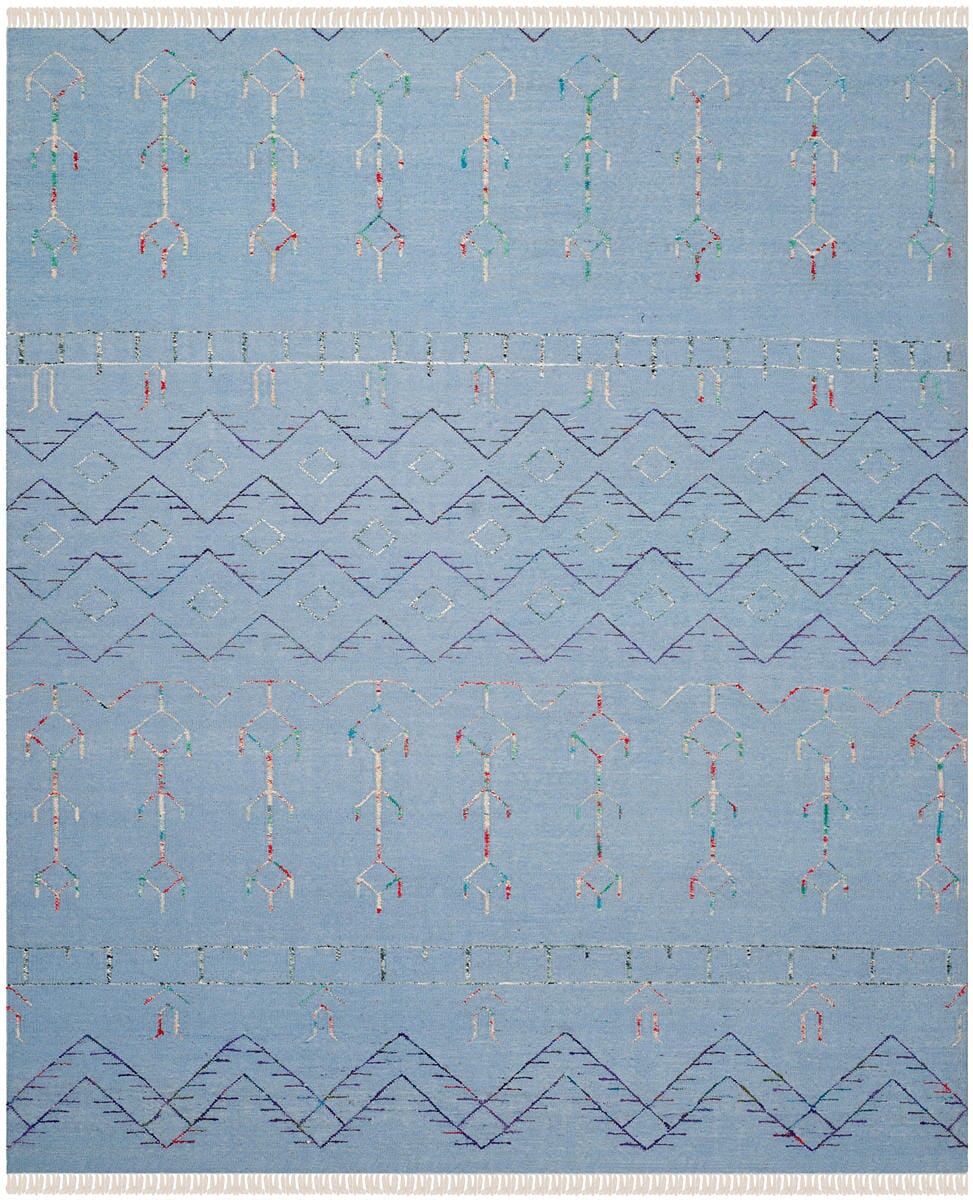 Safavieh Safari Saf575A Multi Rugs.