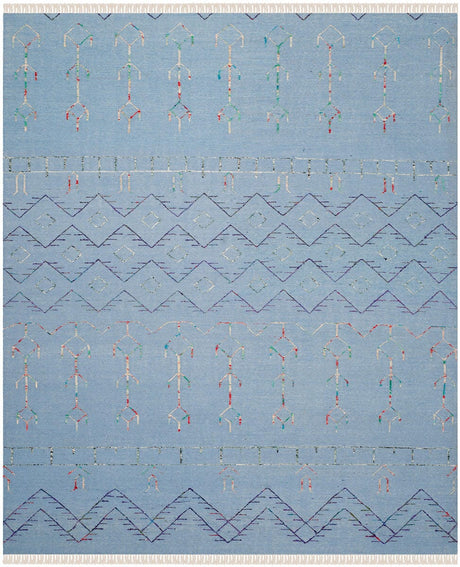 Safavieh Safari Saf575A Multi Rugs.