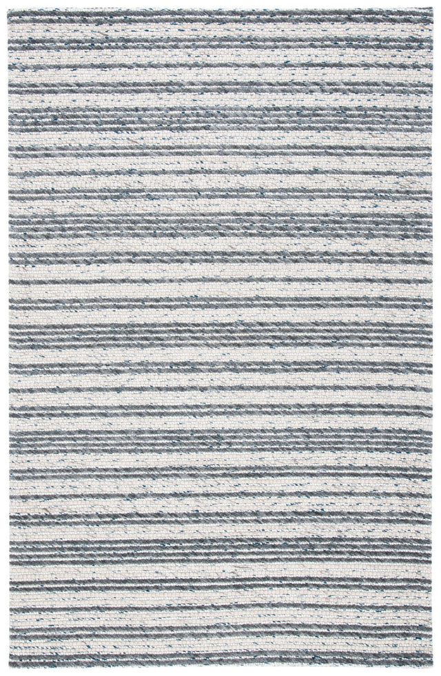 Safavieh Marbella Mrb305A Ivory/Grey Rug.