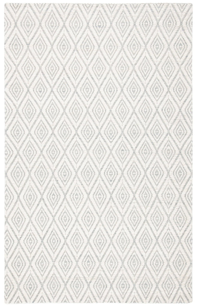 Safavieh Marbella Mrb308L Light Blue/Ivory Rug.