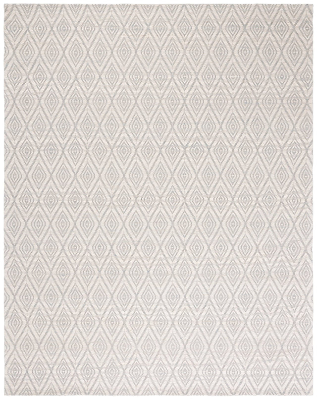 Safavieh Marbella Mrb308L Light Blue/Ivory Rug.