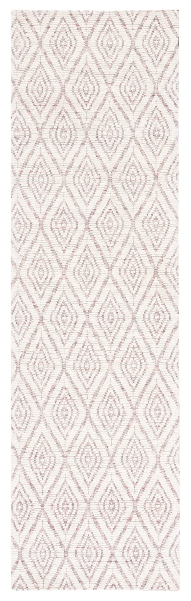 Safavieh Marbella Mrb308U Dark Pink/Ivory Rug.
