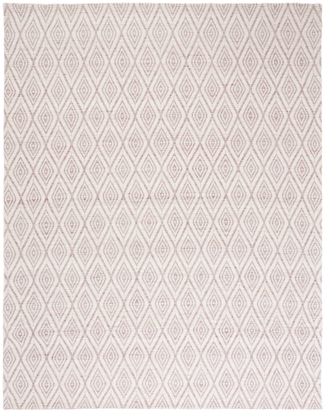 Safavieh Marbella Mrb308U Dark Pink/Ivory Rug.