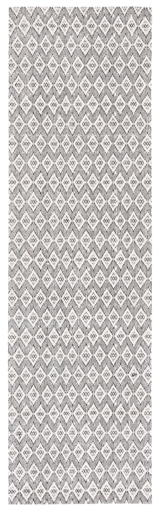 Safavieh Marbella Mrb310A Ivory/Black Rug.