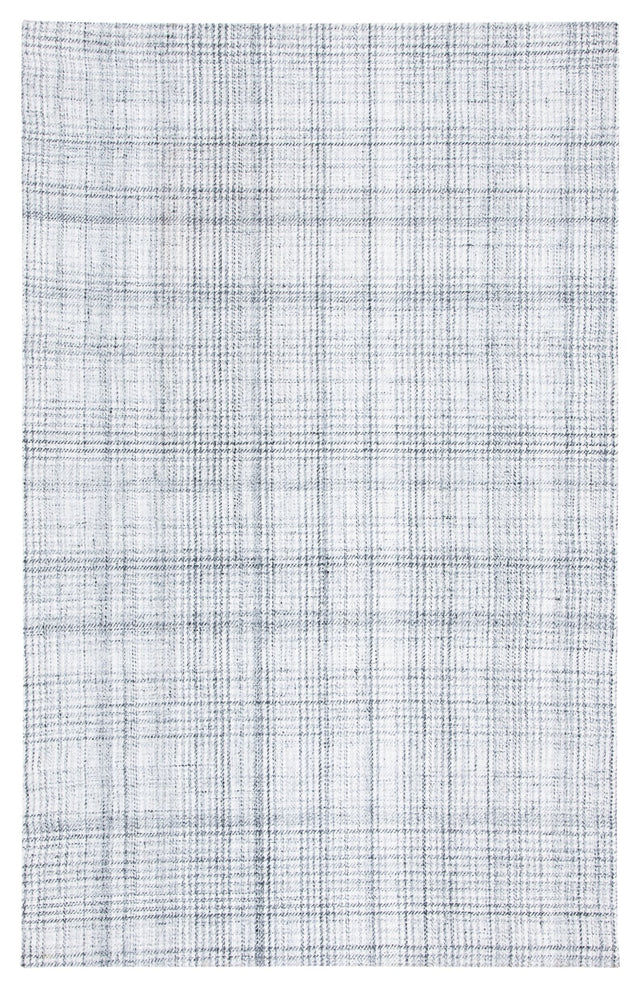 Safavieh Marbella Mrb315F Grey/Ivory Rug.