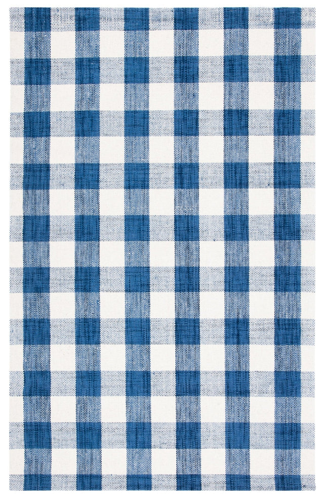 Safavieh Marbella Mrb317N Navy/Ivory Rug.