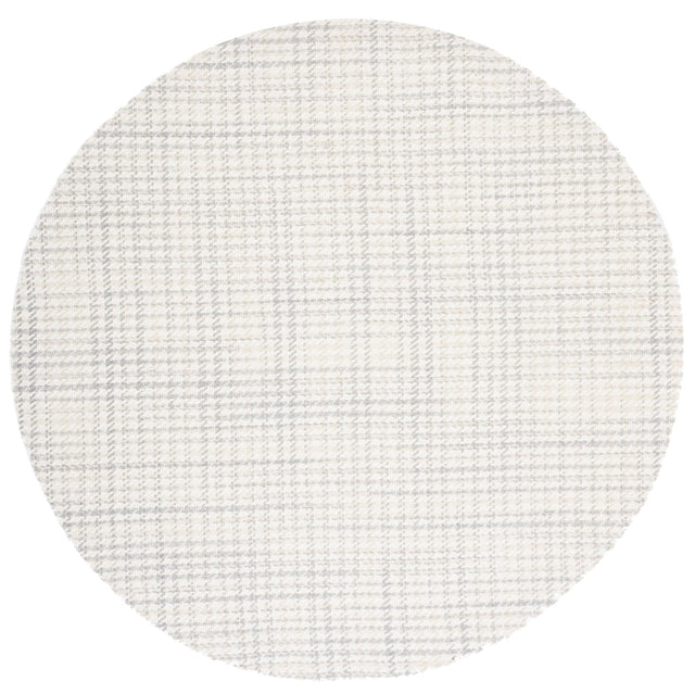 Safavieh Marbella Mrb319G Grey/Ivory Rug.