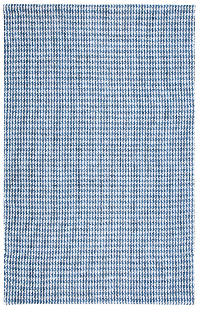 Safavieh Marbella Mrb319N Navy/Ivory Rug.