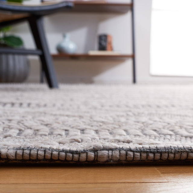 Safavieh Marbella Mrb751F Grey Rug.
