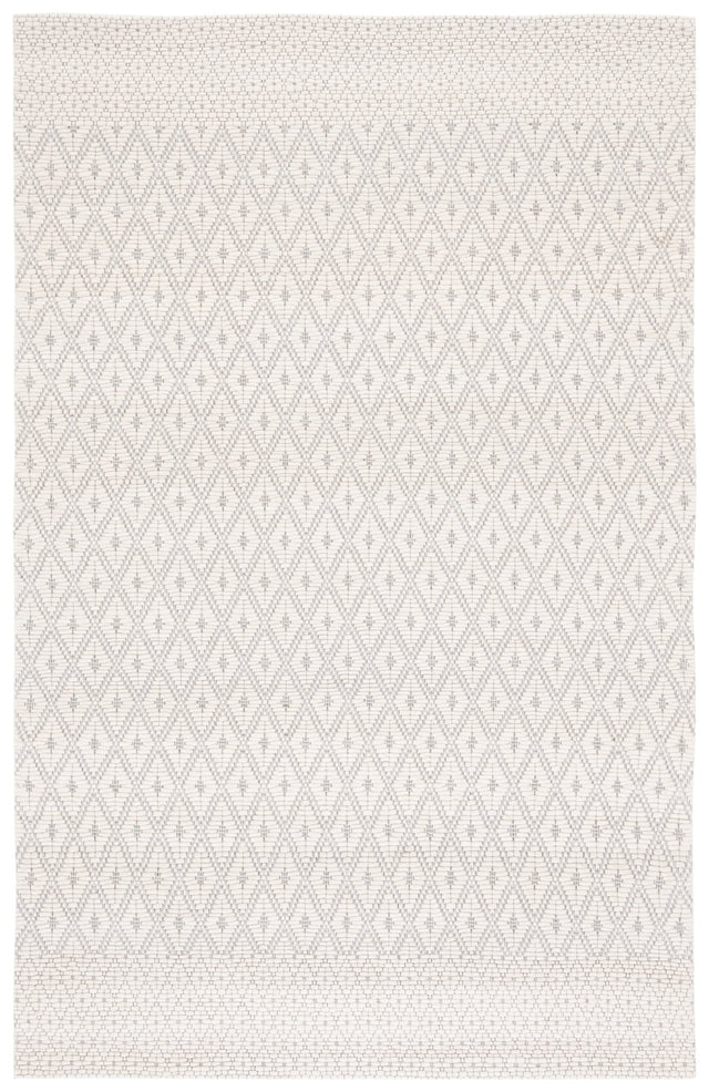Safavieh Marbella Mrb752A Ivory/Black Rug.