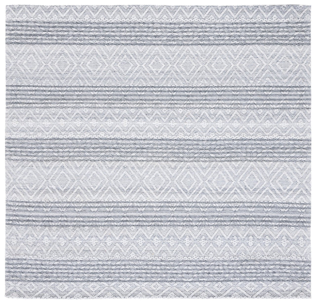 Safavieh Marbella Mrb854F Ivory/Grey Rug.