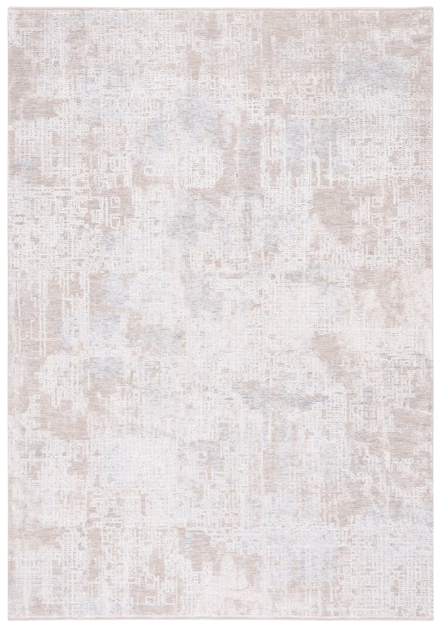 Safavieh Marmara Mrm314F Grey/Beige Blue Rug.