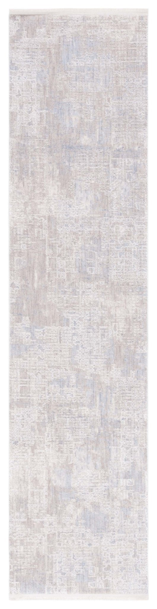 Safavieh Marmara Mrm314F Grey/Beige Blue Rug.