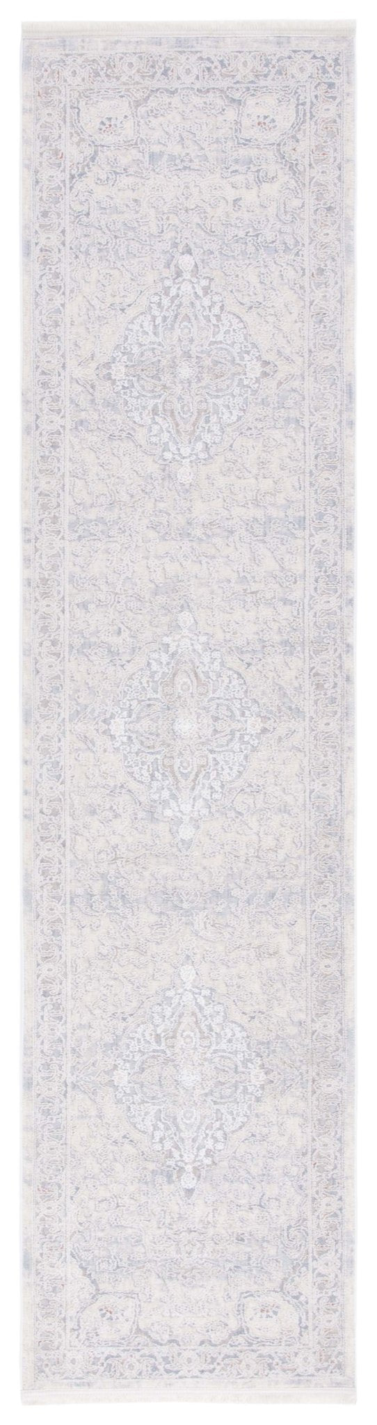 Safavieh Marmara Mrm318B Beige/Light Blue Rug.