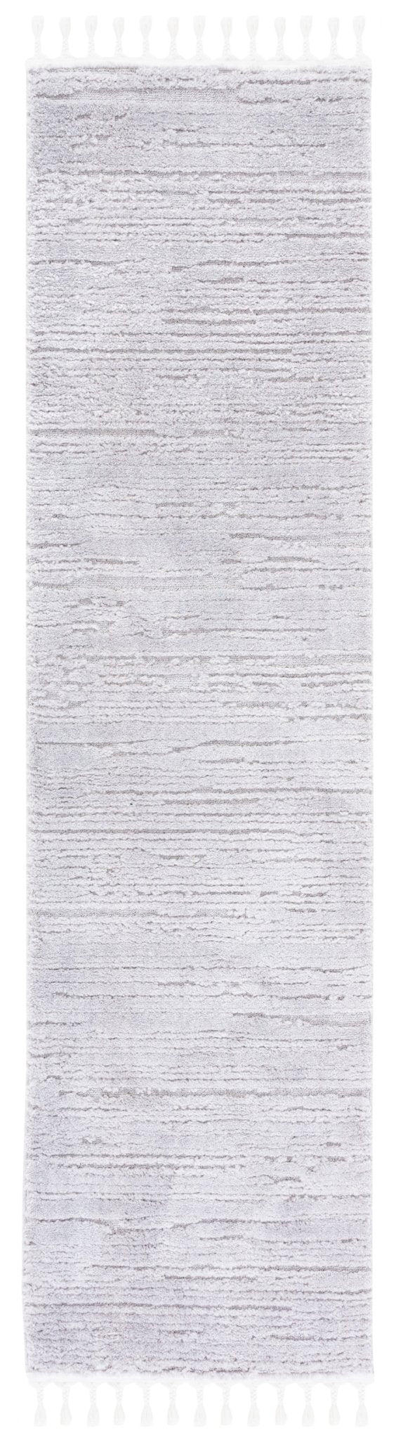 Safavieh Marrakesh Mrk548F Grey/Light Grey Rug.