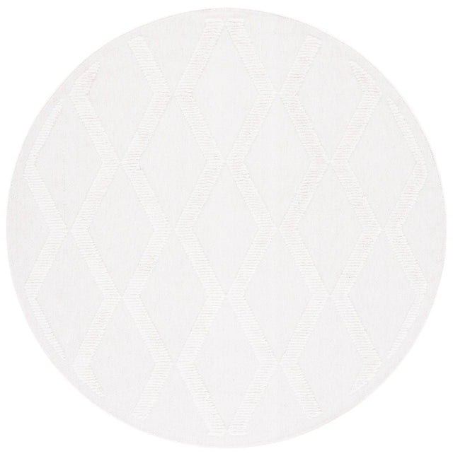 Safavieh Marrakesh Mrk554A Ivory/Ivory Rug.