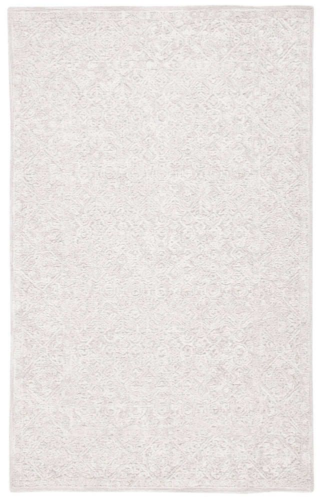 Safavieh Martha Stewart Msr3275E Light Grey/Taupe Rug.