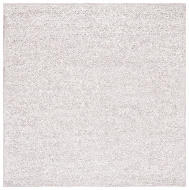 Safavieh Martha Stewart Msr3275E Light Grey/Taupe Rug.