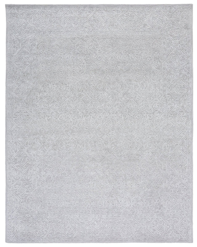 Safavieh Martha Stewart Msr3275F Grey Rug.