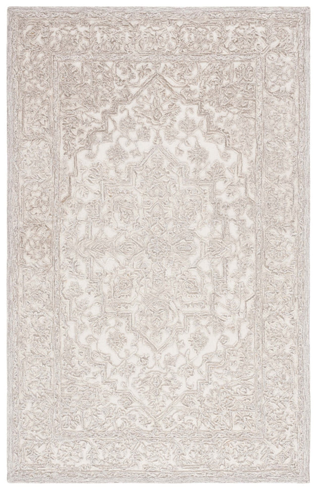Safavieh Martha Stewart Msr3532A Ivory/Natural Rug.