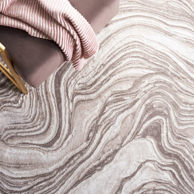 Safavieh Meadow Mdw564G Beige Rug.