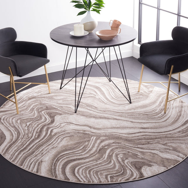 Safavieh Meadow Mdw564G Beige Rug.