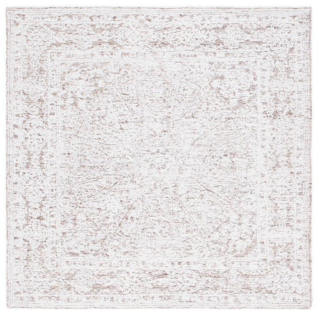 Safavieh Metro Met155B Ivory/Beige Rug.