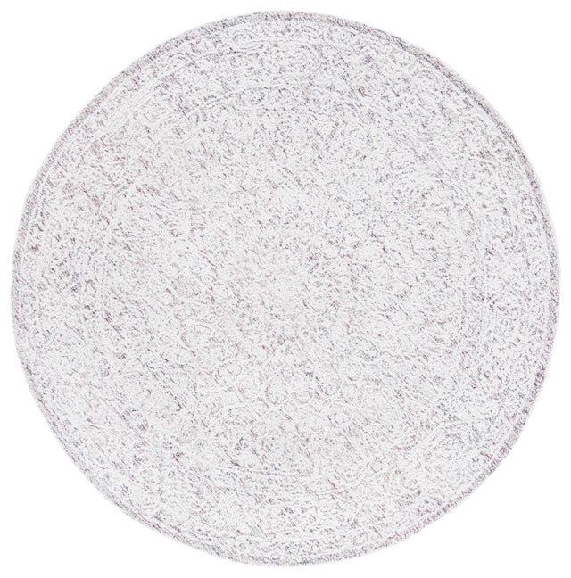 Safavieh Metro Met156Q Ivory/Red Rug.