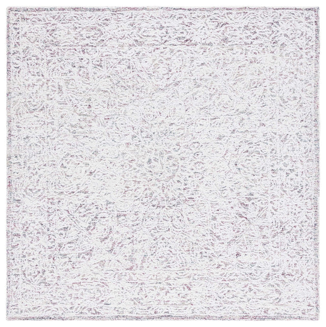 Safavieh Metro Met156Q Ivory/Red Rug.