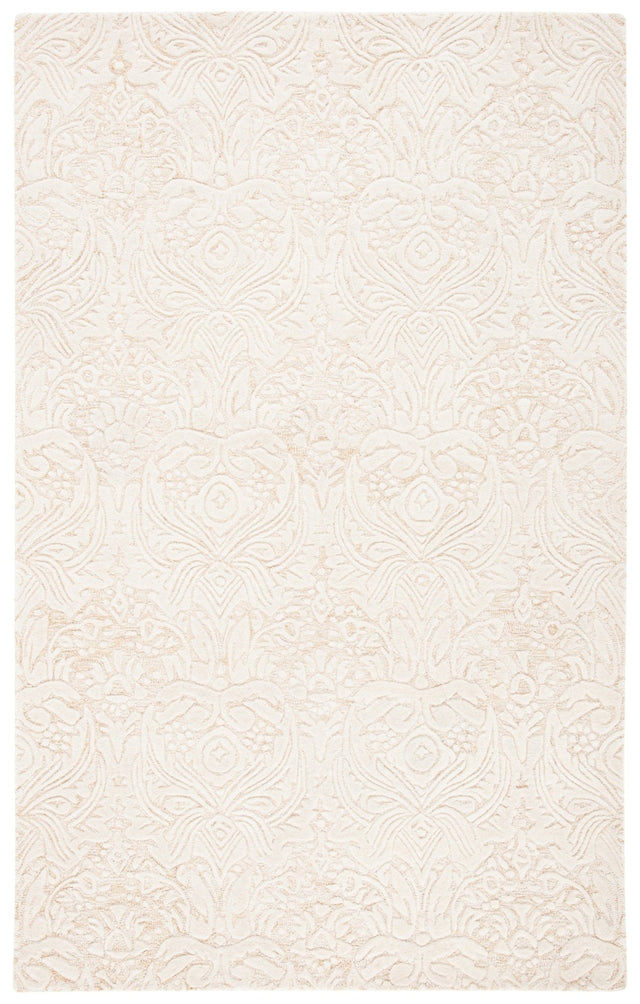 Safavieh Metro Met850D Gold/Ivory Rug.