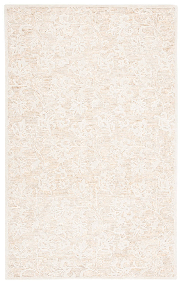 Safavieh Metro Met853D Gold/Ivory Rug.