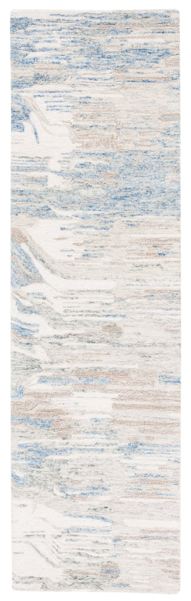 Safavieh Metro Met902A Ivory/Natural Rug.