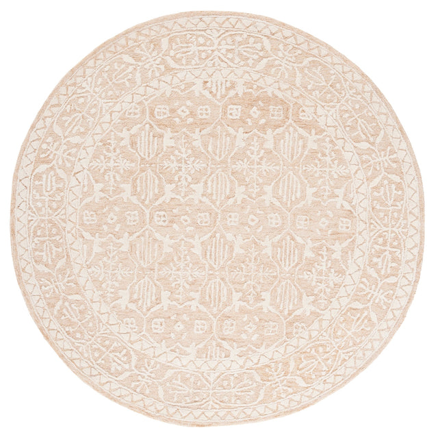 Safavieh Metro Met903D Gold/Ivory Rug.