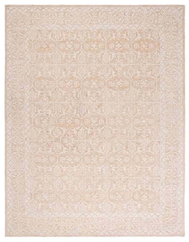 Safavieh Metro Met903D Gold/Ivory Rug.