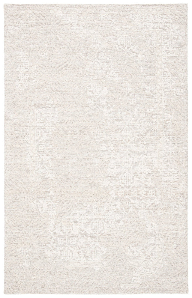 Safavieh Metro Met905A Natural/Ivory Rug.