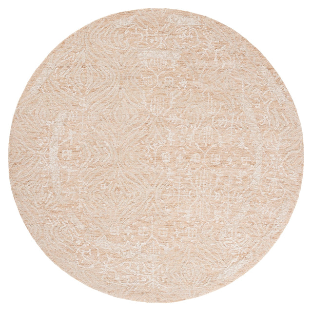 Safavieh Metro Met905D Gold/Ivory Rug.
