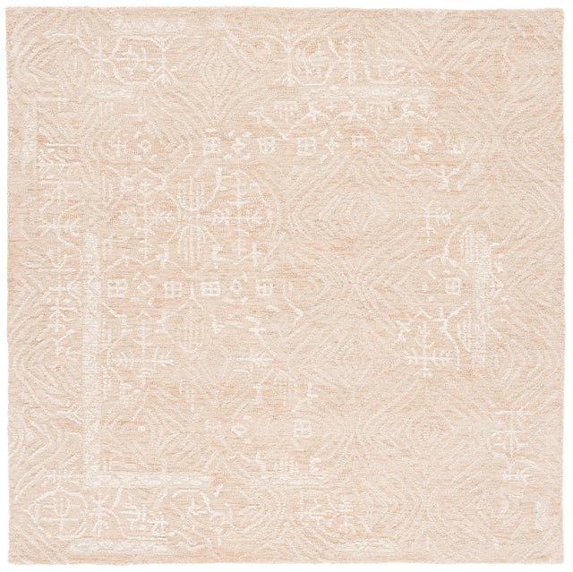 Safavieh Metro Met905D Gold/Ivory Rug.