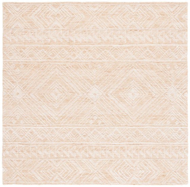 Safavieh Metro Met906D Gold/Ivory Rug.