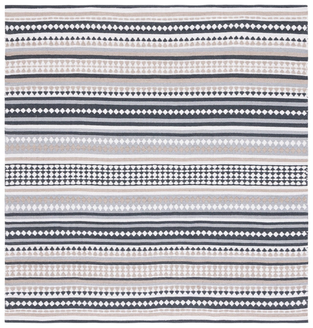 Safavieh Montauk Mtk451F Grey/Ivory Rug.