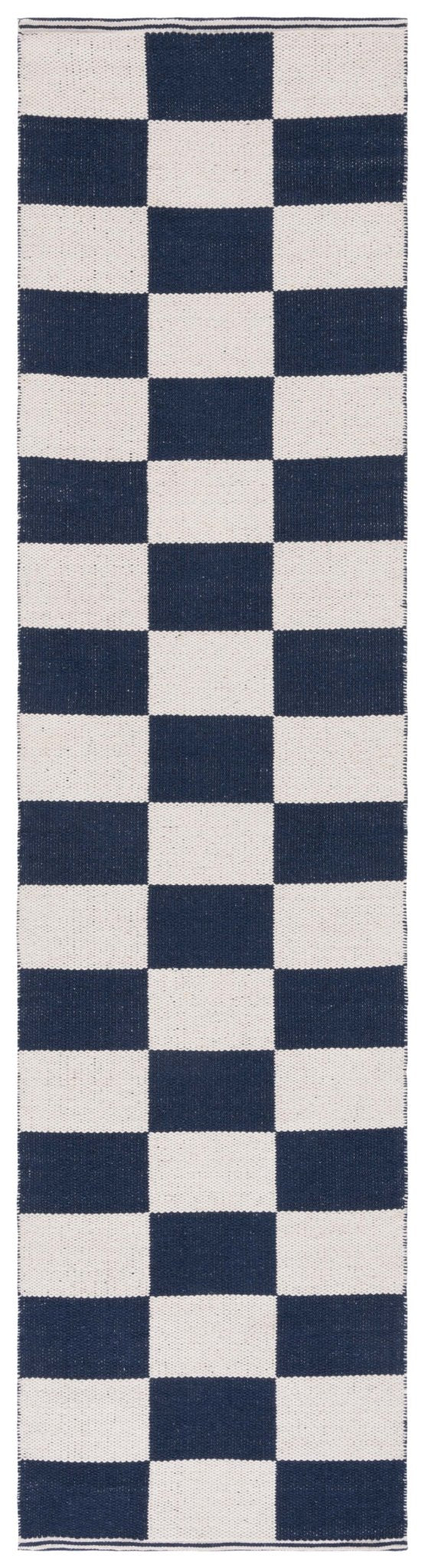 Safavieh Montauk Mtk705N Navy/Ivory Rug.