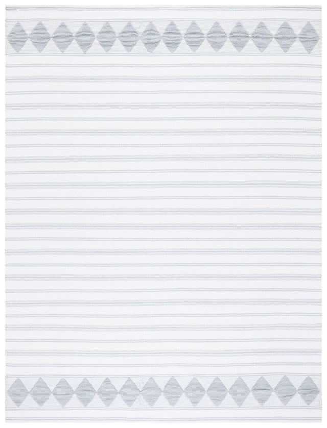 Safavieh Montauk Mtk708J Aqua/Ivory Rug.