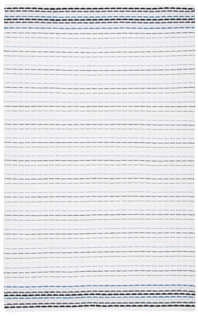 Safavieh Montauk Mtk709A Ivory/Grey Rug.