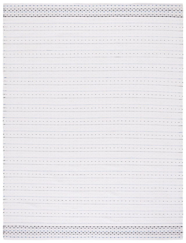 Safavieh Montauk Mtk709A Ivory/Grey Rug.