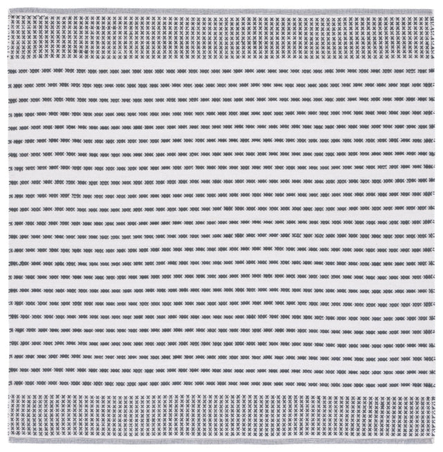 Safavieh Montauk Mtk714F Grey/Ivory Rug.