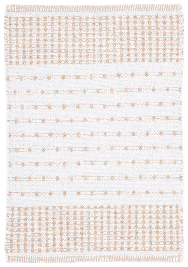 Safavieh Montauk Mtk714W Sage/Ivory Rug.