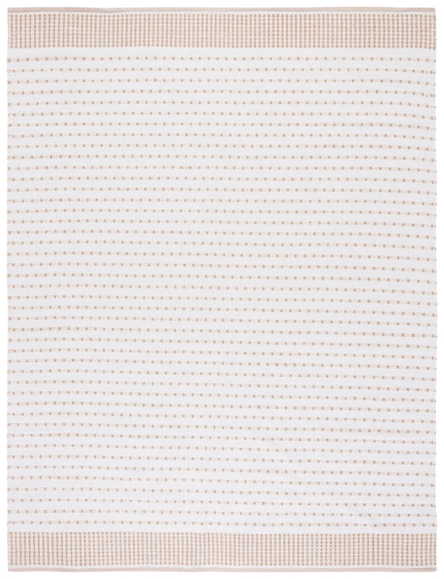 Safavieh Montauk Mtk714W Sage/Ivory Rug.